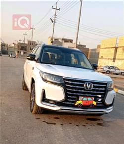 شانجان CS95